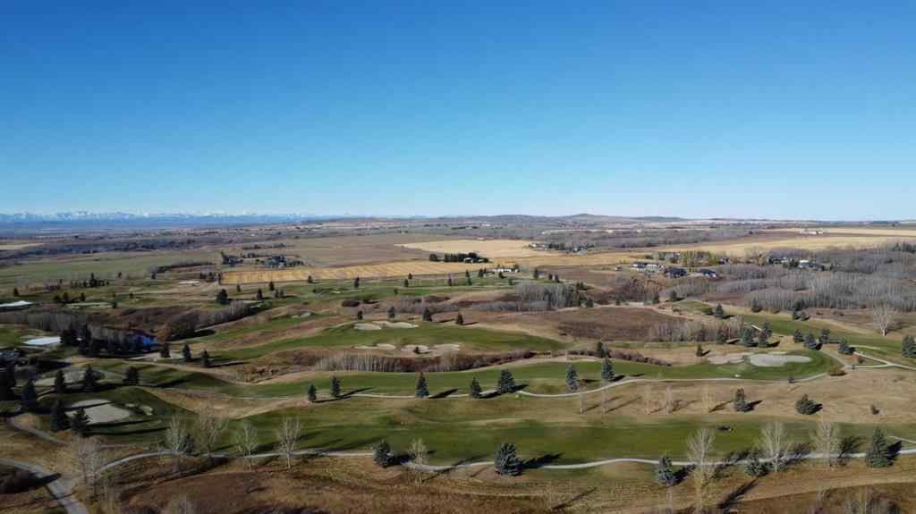 MLS® A2267425 - 78 Larkspur Bend  in D\'arcy Ranch Okotoks, Residential