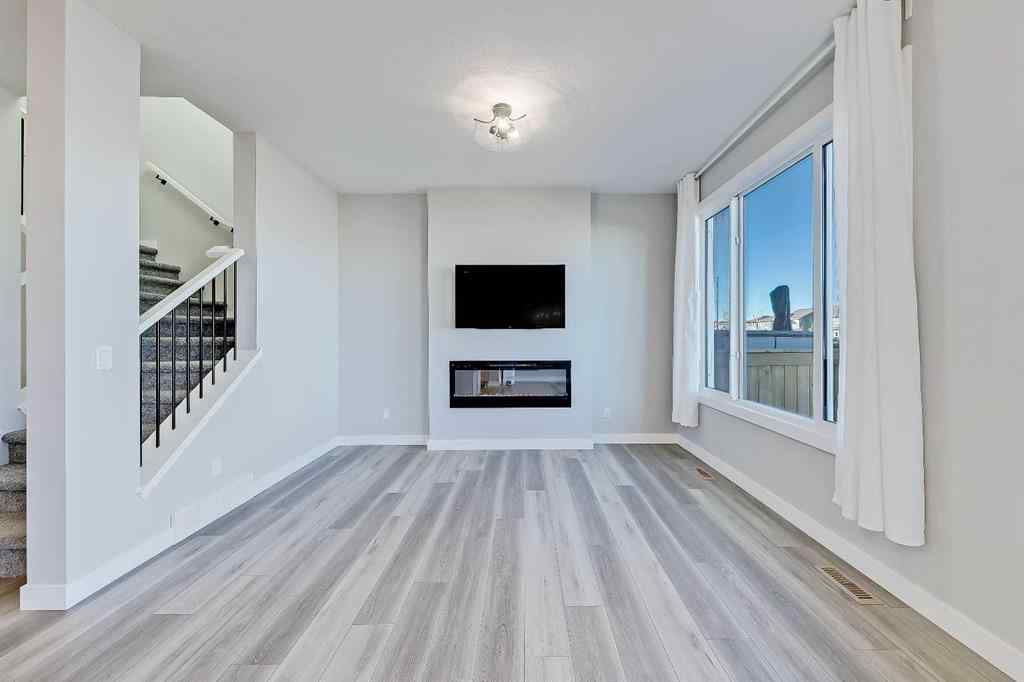 MLS® A2267425 - 78 Larkspur Bend  in D\'arcy Ranch Okotoks, Residential