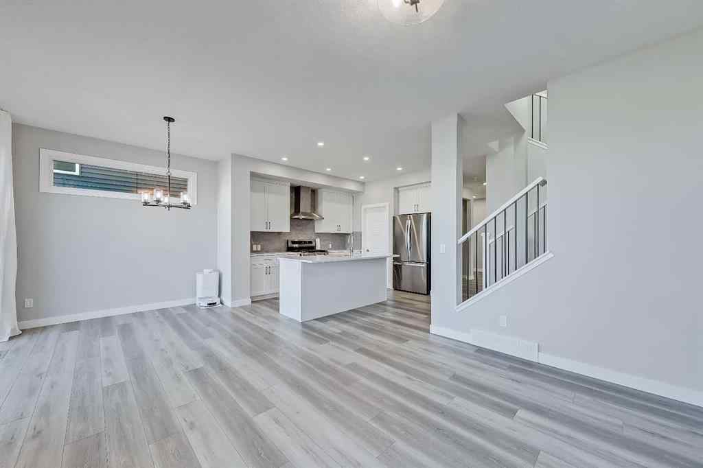 MLS® A2267425 - 78 Larkspur Bend  in D\'arcy Ranch Okotoks, Residential