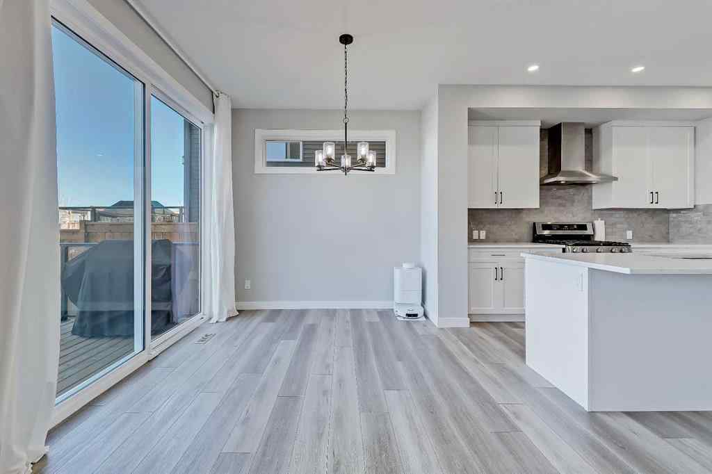 MLS® A2267425 - 78 Larkspur Bend  in D\'arcy Ranch Okotoks, Residential