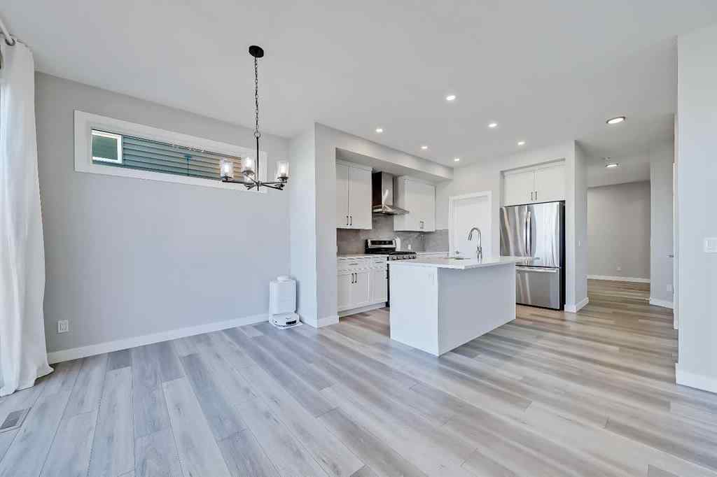 MLS® A2267425 - 78 Larkspur Bend  in D\'arcy Ranch Okotoks, Residential