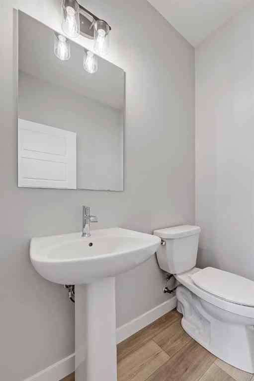 MLS® A2267425 - 78 Larkspur Bend  in D\'arcy Ranch Okotoks, Residential