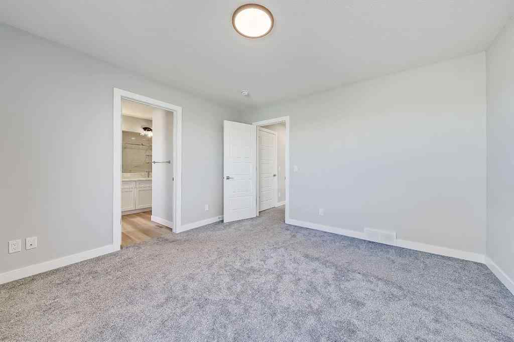 MLS® A2267425 - 78 Larkspur Bend  in D\'arcy Ranch Okotoks, Residential