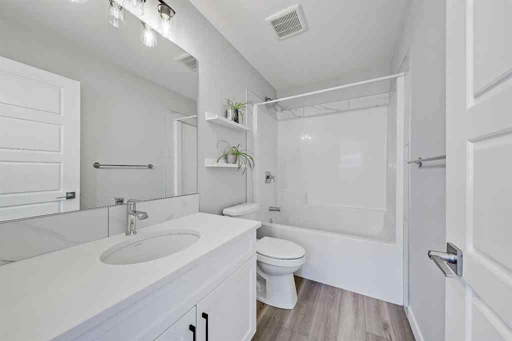 MLS® A2267425 - 78 Larkspur Bend  in D\'arcy Ranch Okotoks, Residential