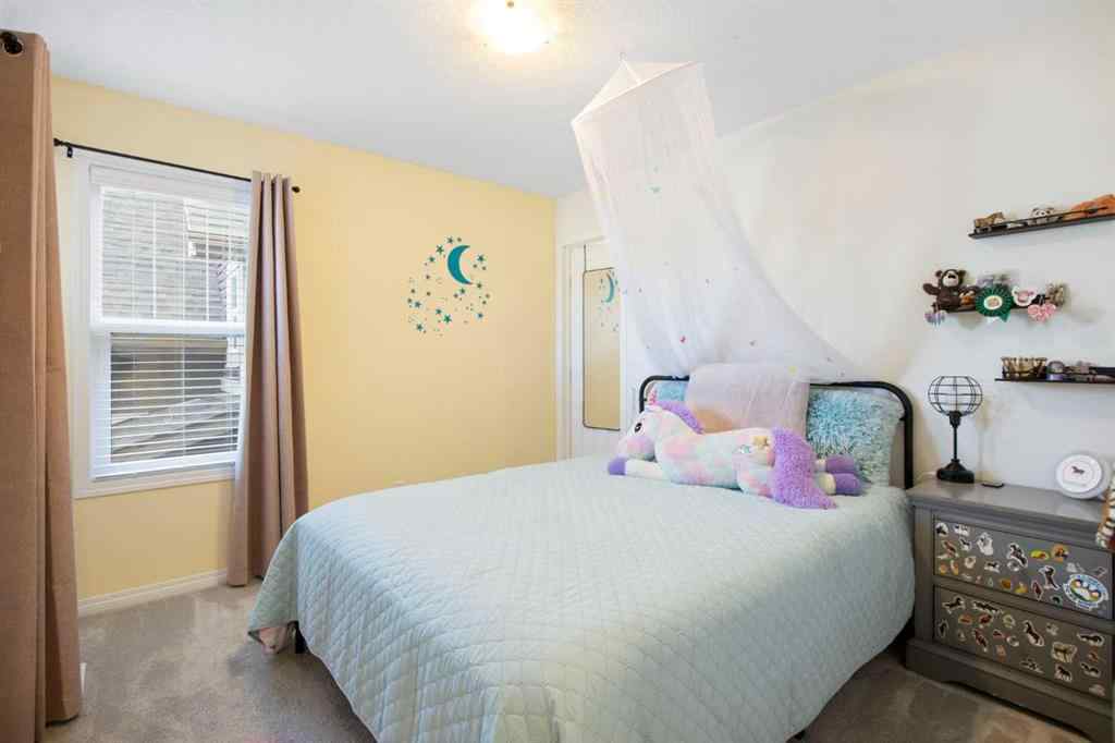 MLS® A2267426 - 68 Thoroughbred Boulevard  in Heartland Cochrane, Residential