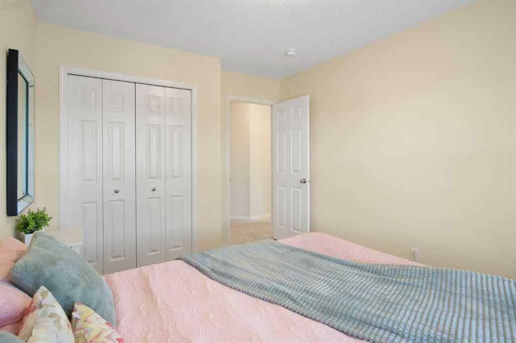 MLS® A2267426 - 68 Thoroughbred Boulevard  in Heartland Cochrane, Residential