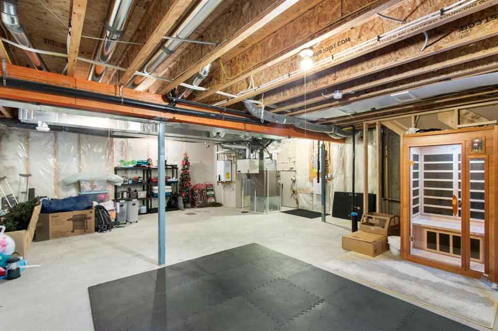 MLS® A2267426 - 68 Thoroughbred Boulevard  in Heartland Cochrane, Residential