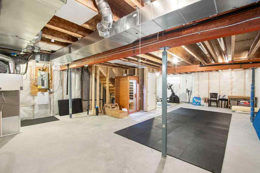 MLS® A2267426 - 68 Thoroughbred Boulevard  in Heartland Cochrane, Residential