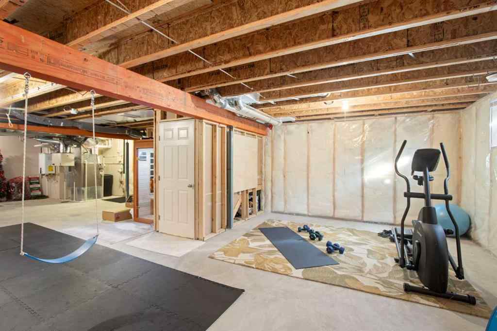 MLS® A2267426 - 68 Thoroughbred Boulevard  in Heartland Cochrane, Residential