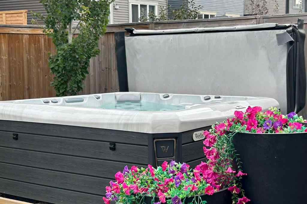 MLS® A2267426 - 68 Thoroughbred Boulevard  in Heartland Cochrane, Residential