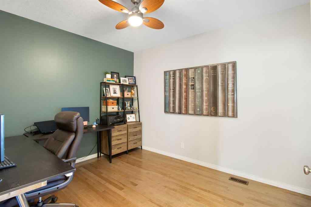 MLS® A2267426 - 68 Thoroughbred Boulevard  in Heartland Cochrane, Residential