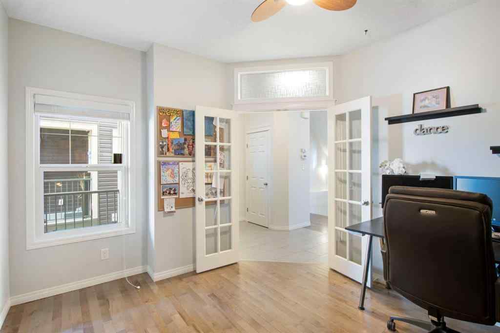 MLS® A2267426 - 68 Thoroughbred Boulevard  in Heartland Cochrane, Residential