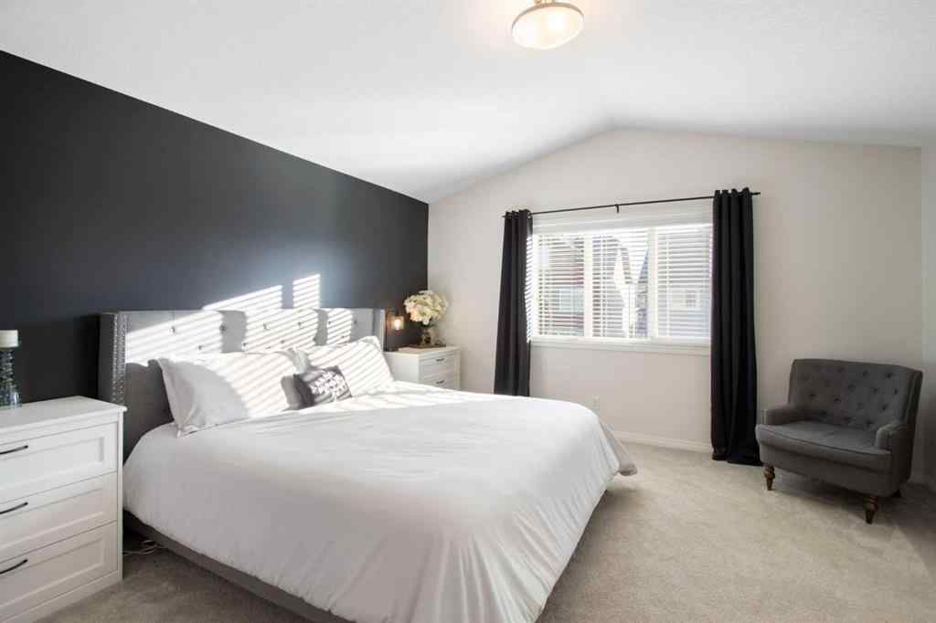 MLS® A2267426 - 68 Thoroughbred Boulevard  in Heartland Cochrane, Residential