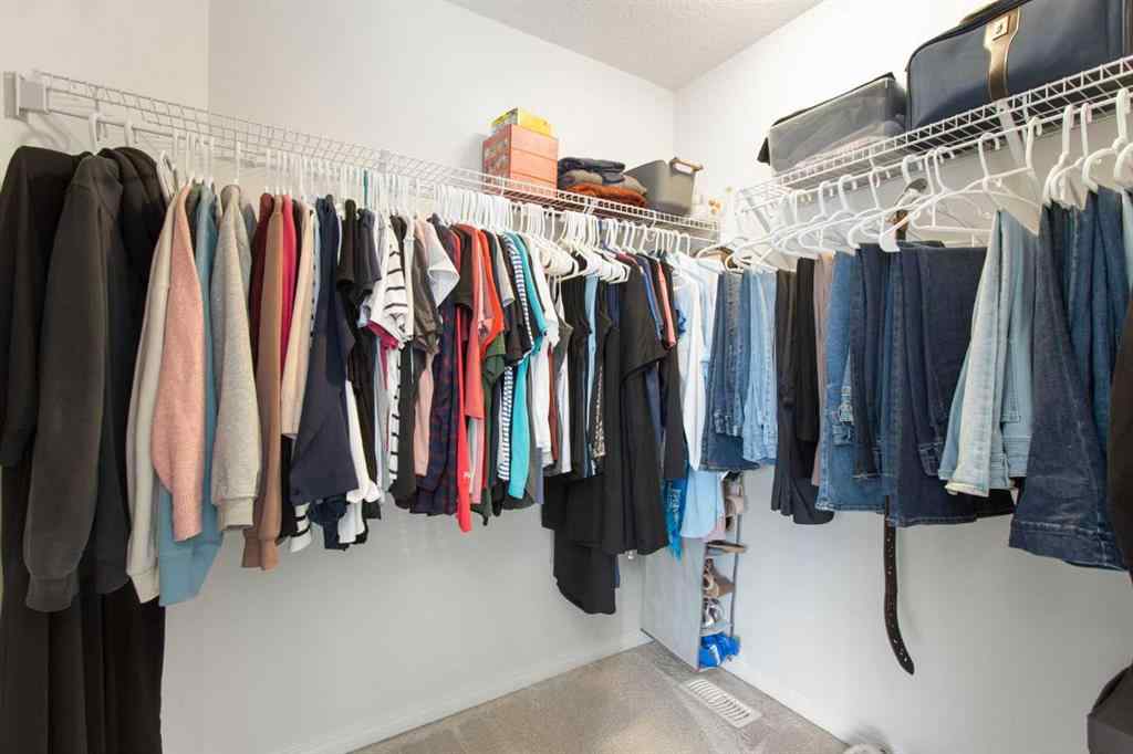 MLS® A2267426 - 68 Thoroughbred Boulevard  in Heartland Cochrane, Residential