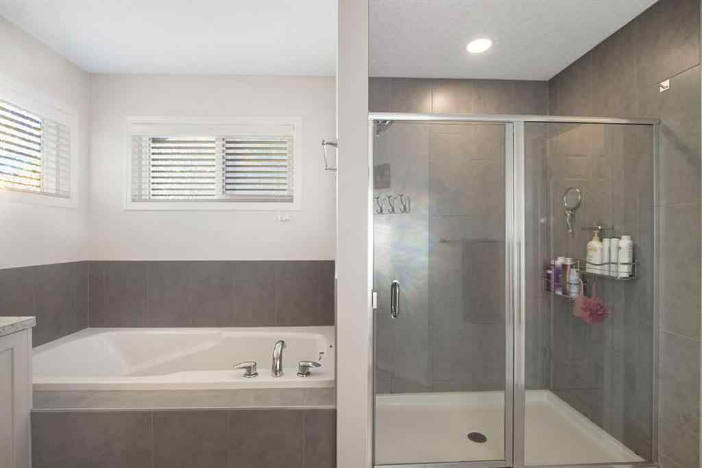 MLS® A2267426 - 68 Thoroughbred Boulevard  in Heartland Cochrane, Residential