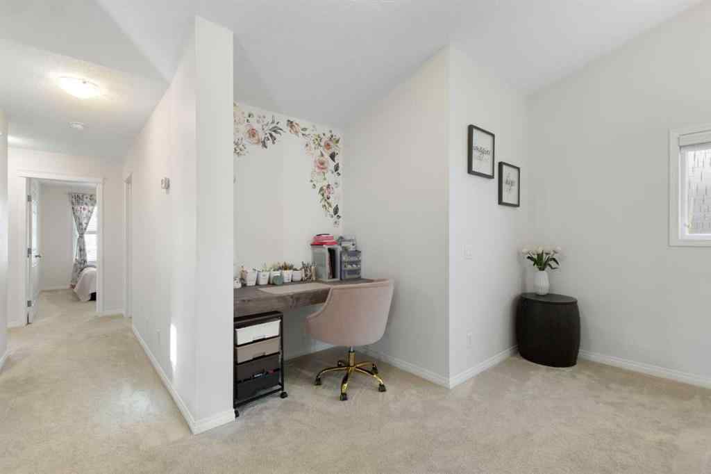 MLS® A2267426 - 68 Thoroughbred Boulevard  in Heartland Cochrane, Residential