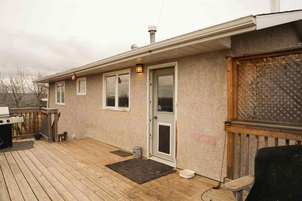 MLS® A2267429 - 4205 47 Street  in NONE Hardisty, Residential