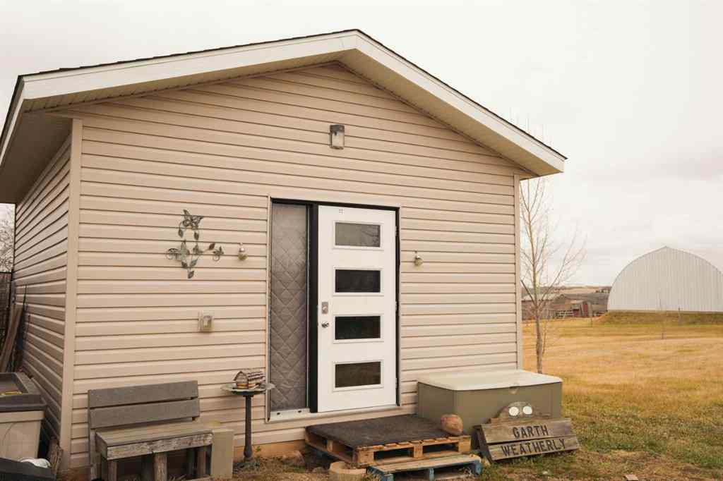 MLS® A2267429 - 4205 47 Street  in NONE Hardisty, Residential