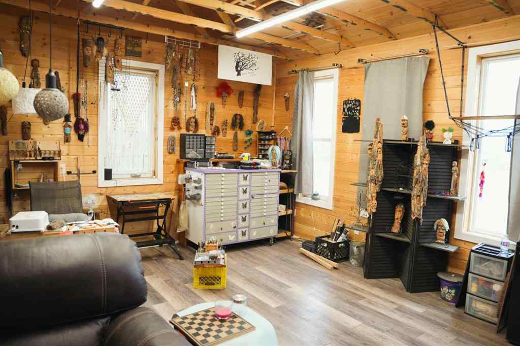 MLS® A2267429 - 4205 47 Street  in NONE Hardisty, Residential