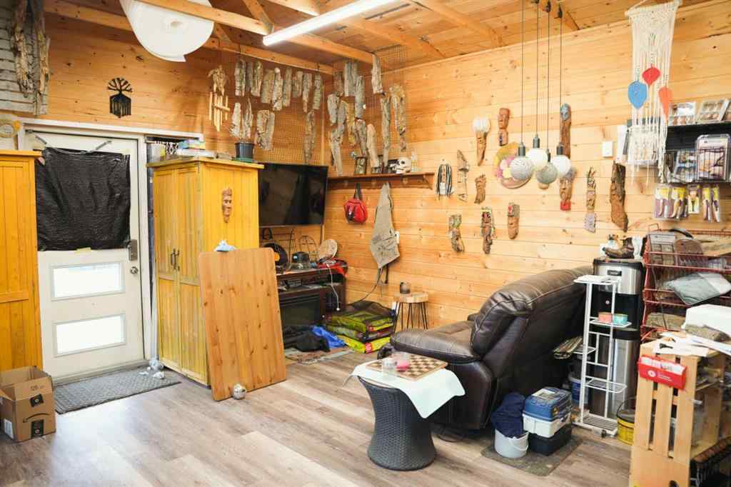 MLS® A2267429 - 4205 47 Street  in NONE Hardisty, Residential