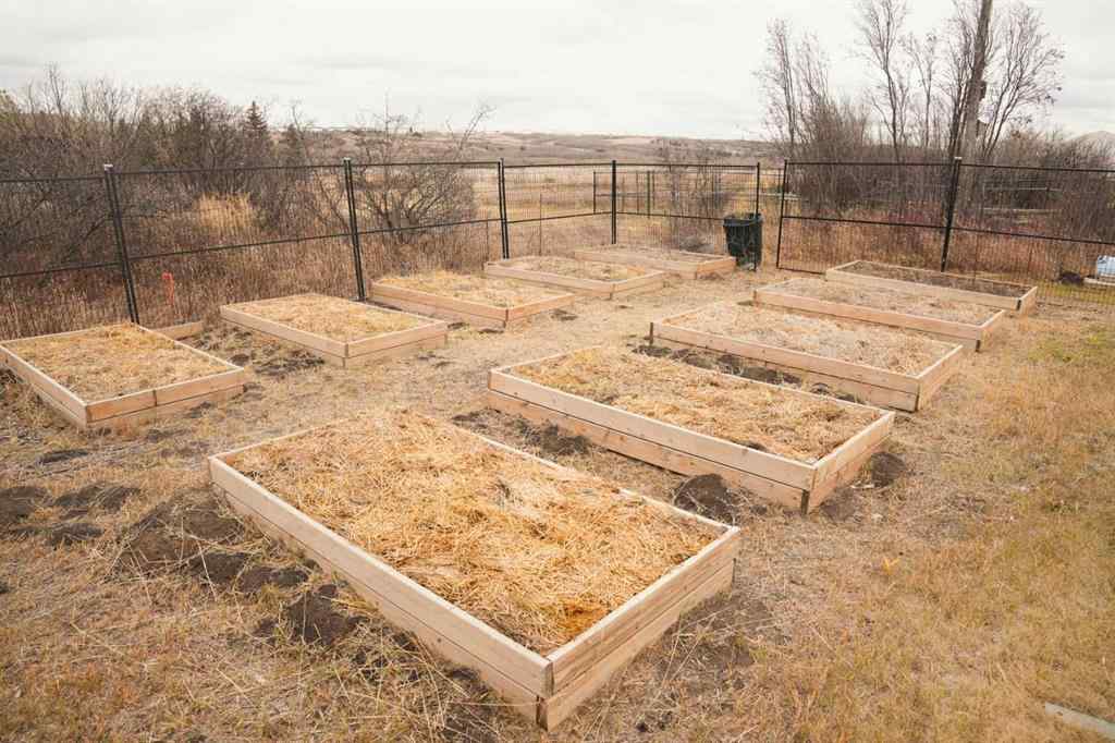 MLS® A2267429 - 4205 47 Street  in NONE Hardisty, Residential