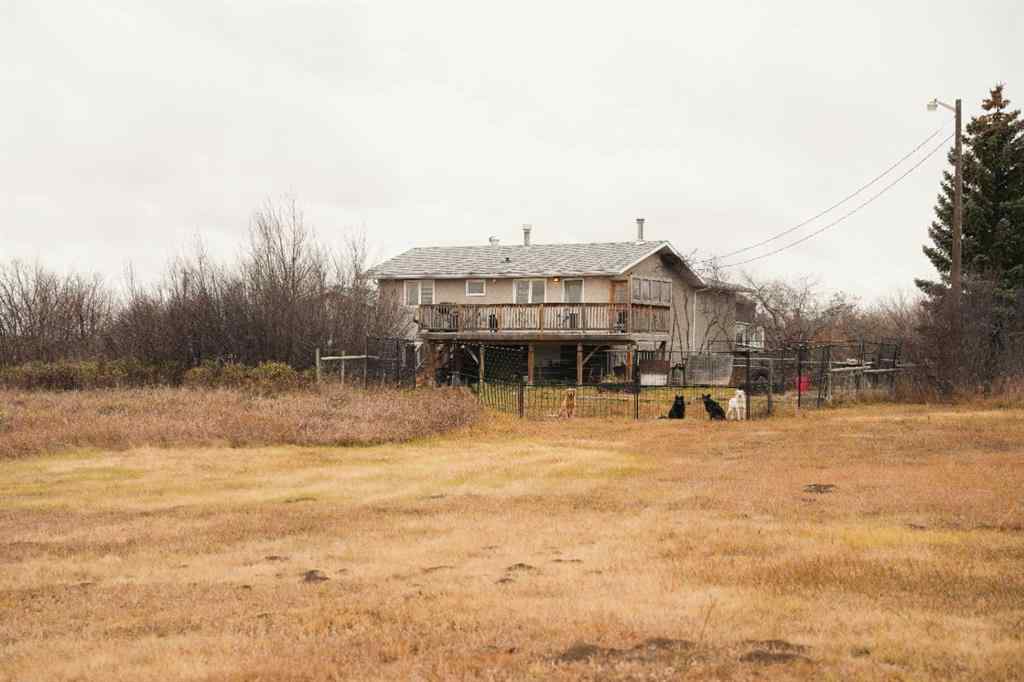 MLS® A2267429 - 4205 47 Street  in NONE Hardisty, Residential