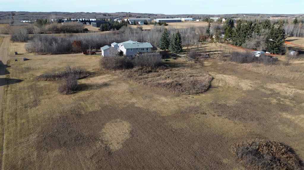 MLS&reg; # A2267429 - 4205 47 Street  in NONE Hardisty, Residential Open Houses