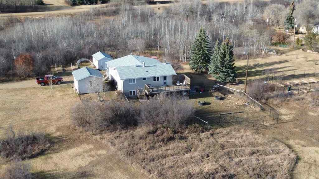 MLS&reg; # A2267429 - 4205 47 Street  in NONE Hardisty, Residential Open Houses