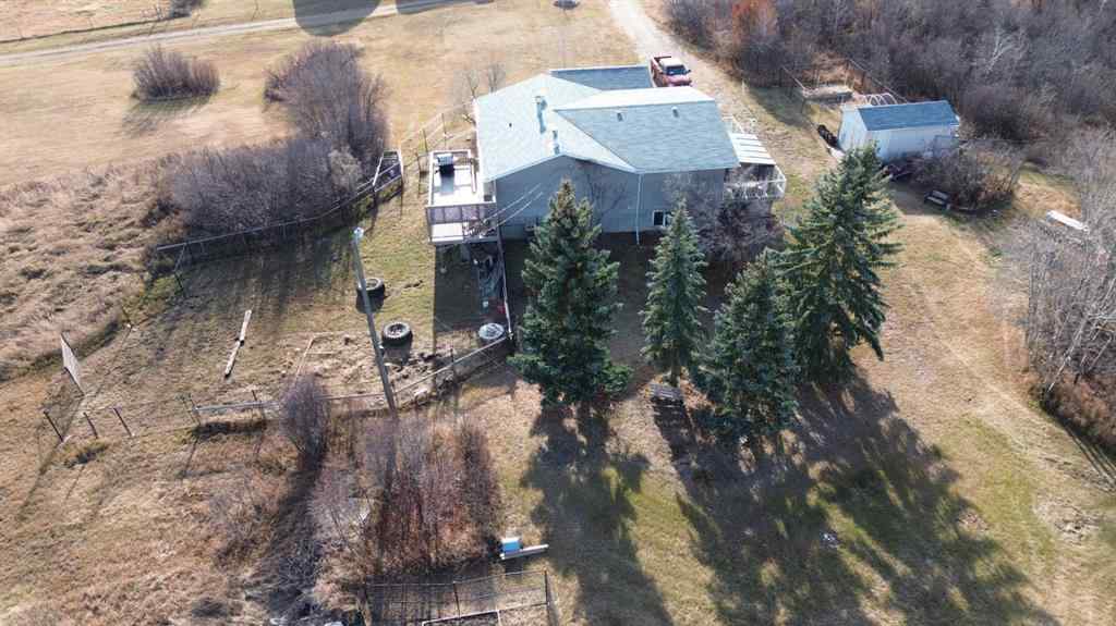 MLS&reg; # A2267429 - 4205 47 Street  in NONE Hardisty, Residential Open Houses