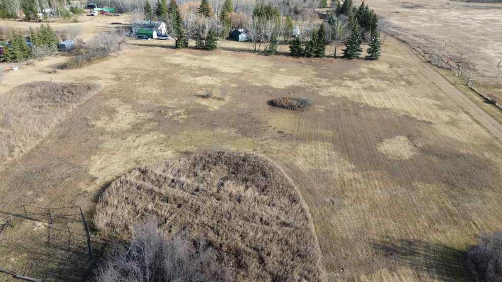 MLS&reg; # A2267429 - 4205 47 Street  in NONE Hardisty, Residential Open Houses