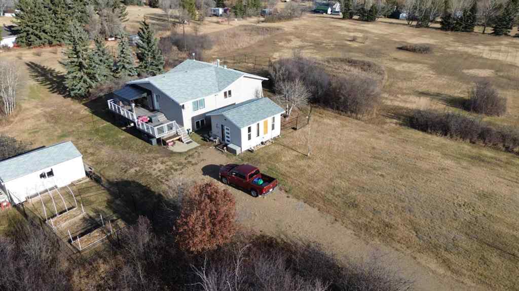 MLS&reg; # A2267429 - 4205 47 Street  in NONE Hardisty, Residential Open Houses