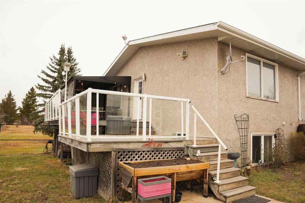 MLS® A2267429 - 4205 47 Street  in NONE Hardisty, Residential