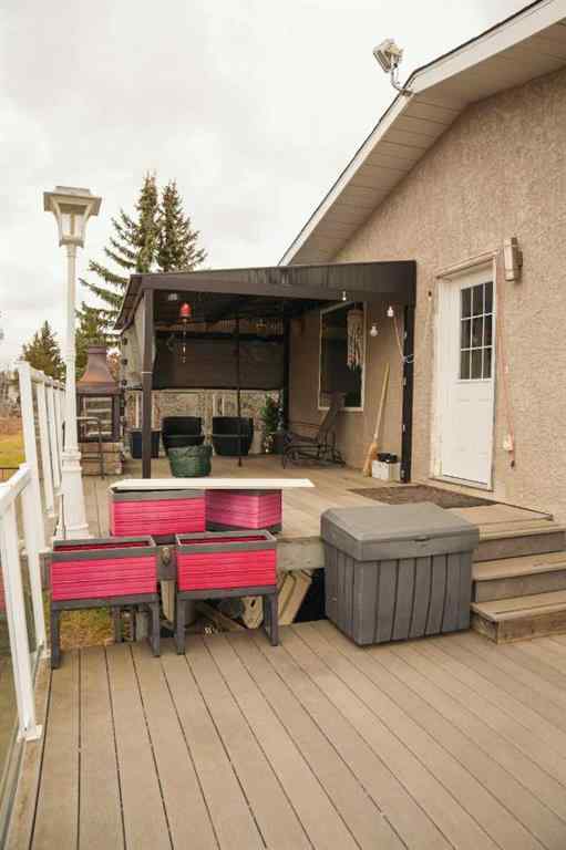 MLS® A2267429 - 4205 47 Street  in NONE Hardisty, Residential