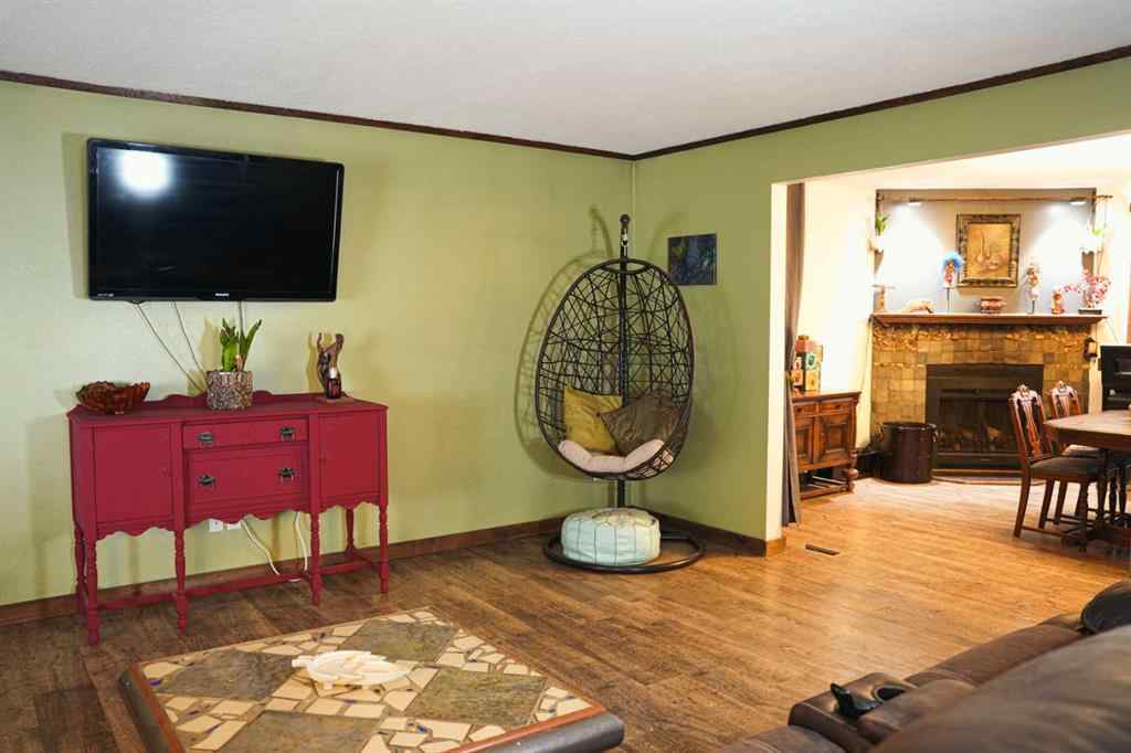 MLS® A2267429 - 4205 47 Street  in NONE Hardisty, Residential