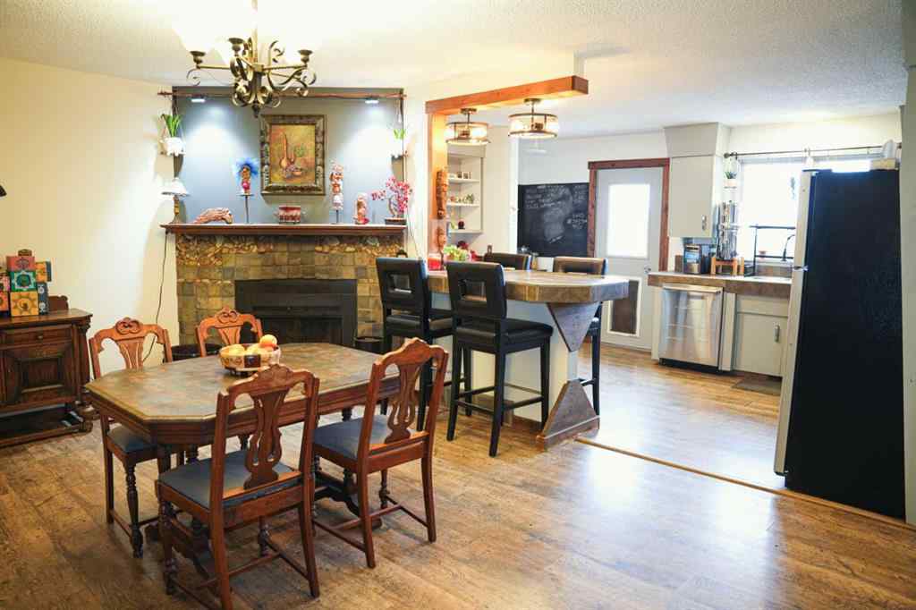 MLS® A2267429 - 4205 47 Street  in NONE Hardisty, Residential