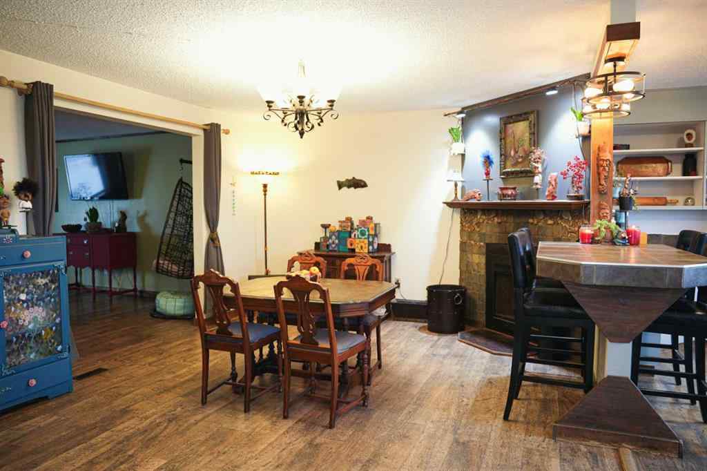 MLS® A2267429 - 4205 47 Street  in NONE Hardisty, Residential