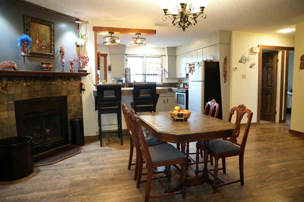 MLS® A2267429 - 4205 47 Street  in NONE Hardisty, Residential