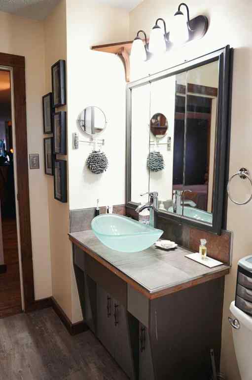 MLS® A2267429 - 4205 47 Street  in NONE Hardisty, Residential