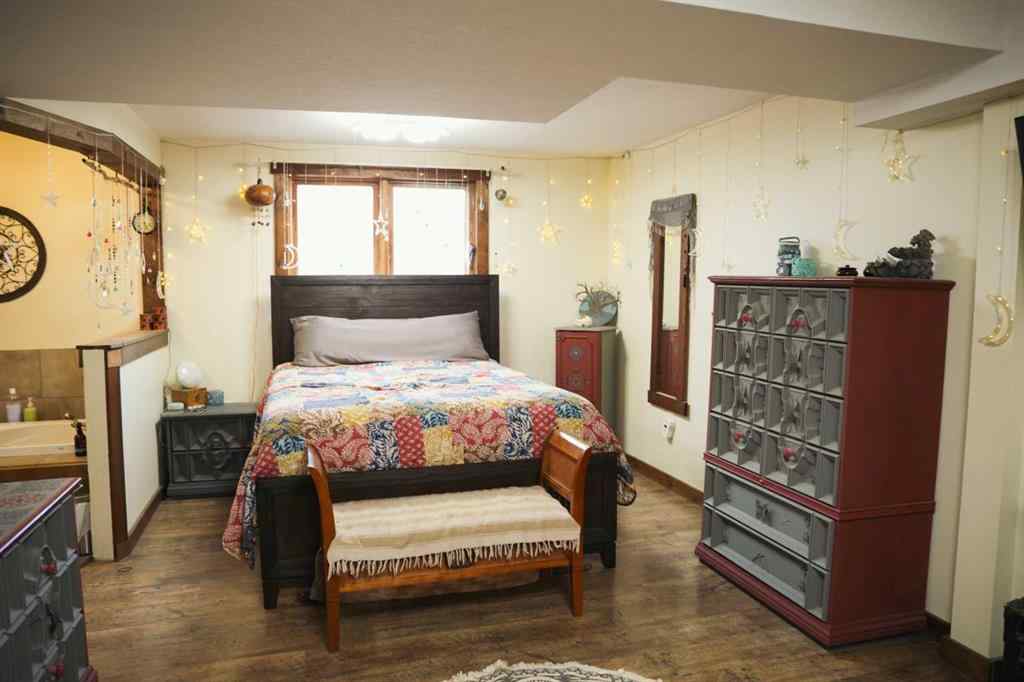 MLS® A2267429 - 4205 47 Street  in NONE Hardisty, Residential