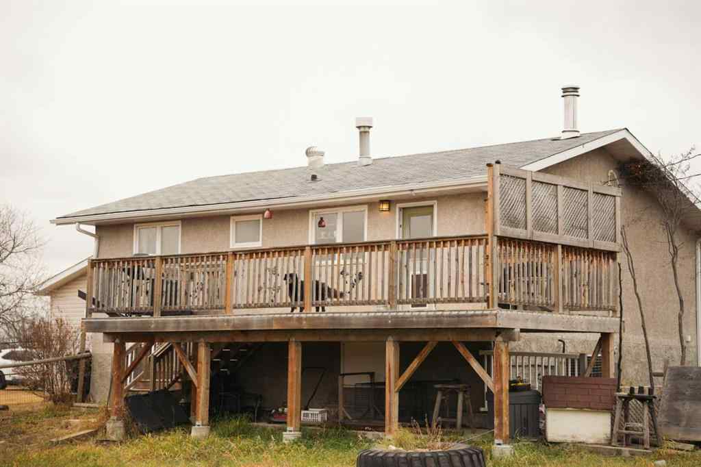 MLS® A2267429 - 4205 47 Street  in NONE Hardisty, Residential