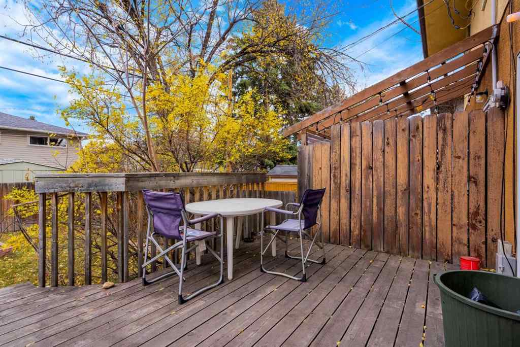 MLS® A2267430 - 3020 15 Avenue SW in Shaganappi Calgary, Residential
