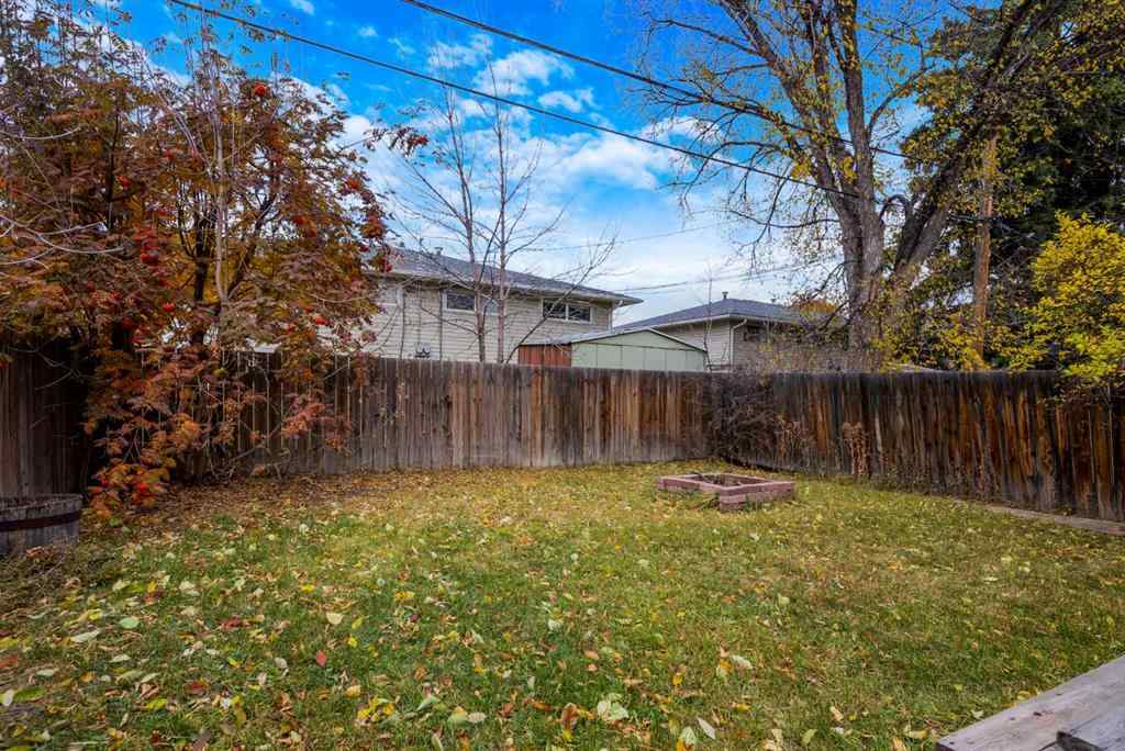 MLS® A2267430 - 3020 15 Avenue SW in Shaganappi Calgary, Residential