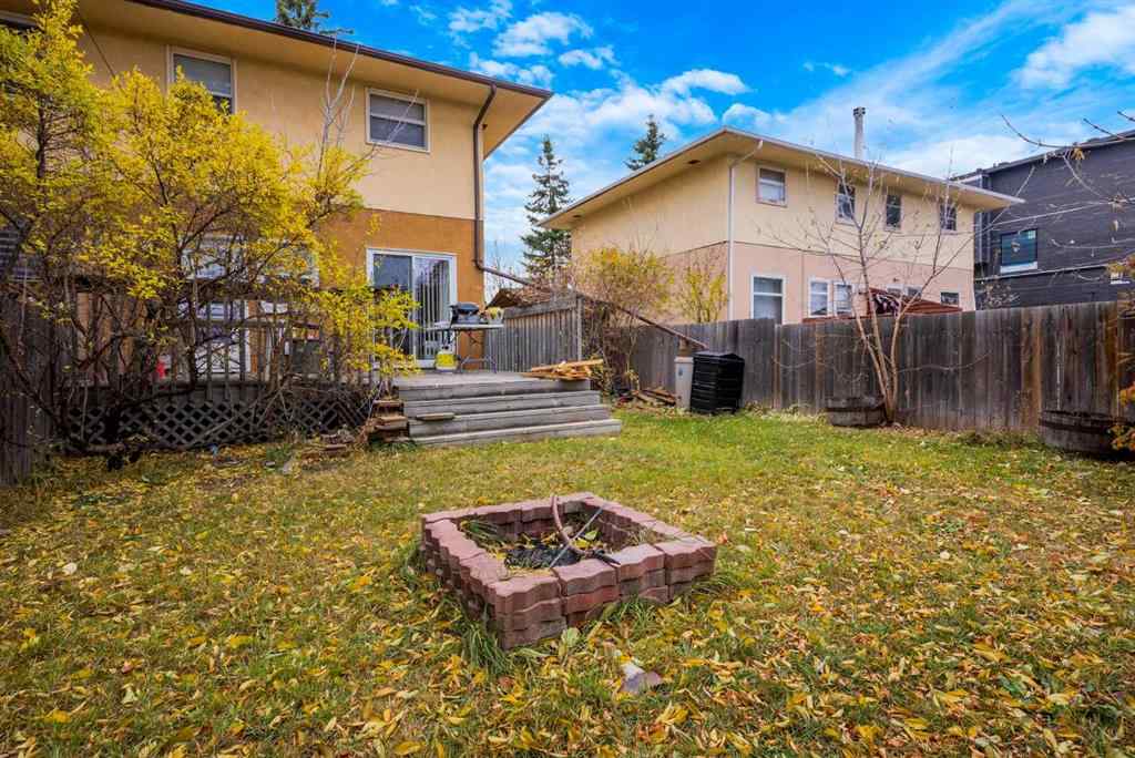 MLS® A2267430 - 3020 15 Avenue SW in Shaganappi Calgary, Residential