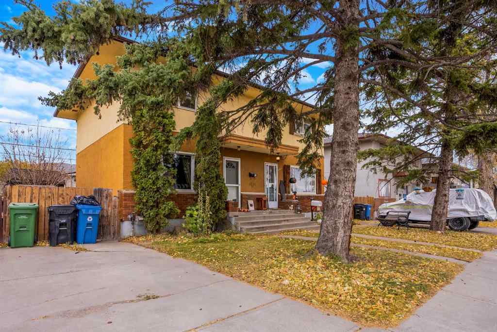MLS® A2267430 - 3020 15 Avenue SW in Shaganappi Calgary, Residential