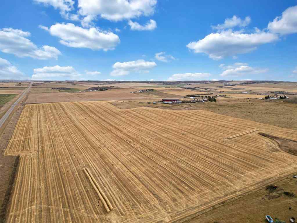 MLS® A2267431 -  112 Street W in NONE Rural Foothills County, Land