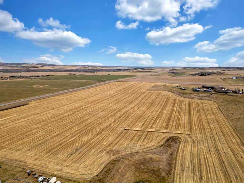 MLS® A2267431 -  112 Street W in NONE Rural Foothills County, Land