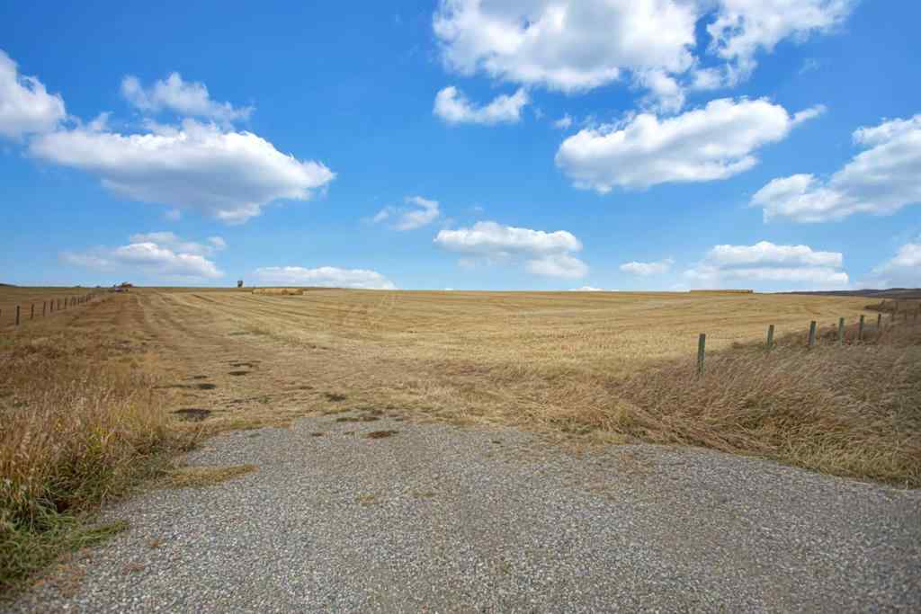 MLS® A2267431 -  112 Street W in NONE Rural Foothills County, Land