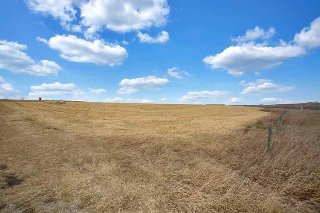 MLS® A2267431 -  112 Street W in NONE Rural Foothills County, Land