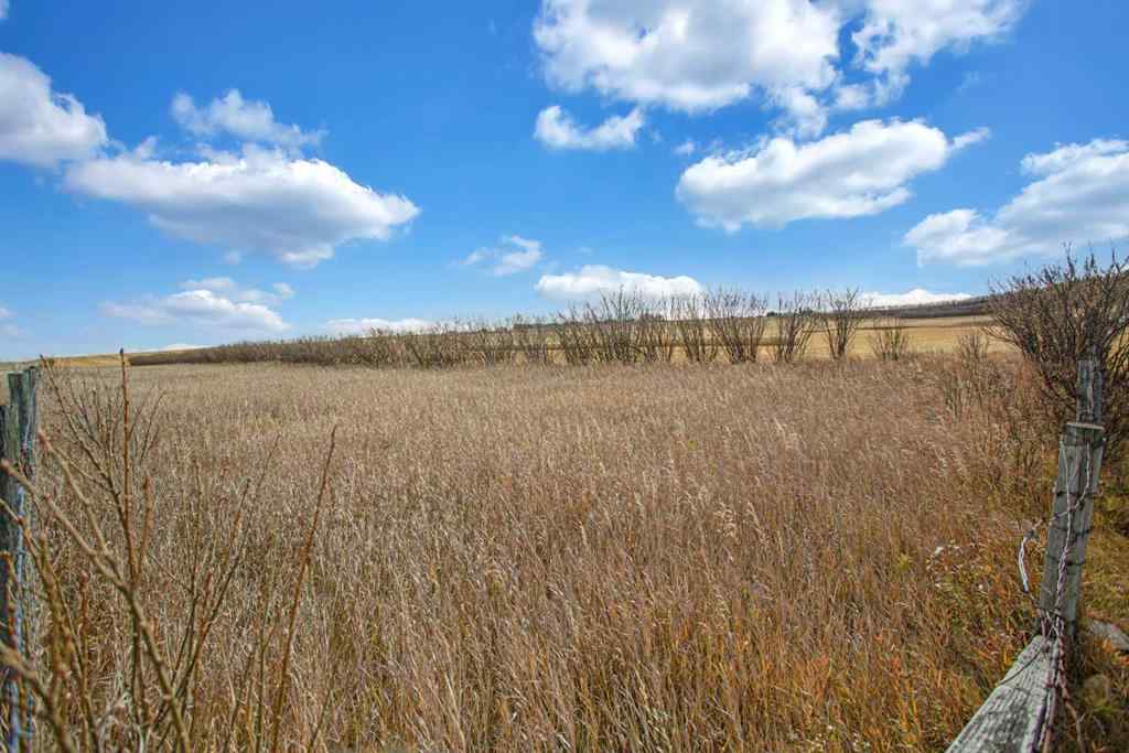 MLS® A2267431 -  112 Street W in NONE Rural Foothills County, Land