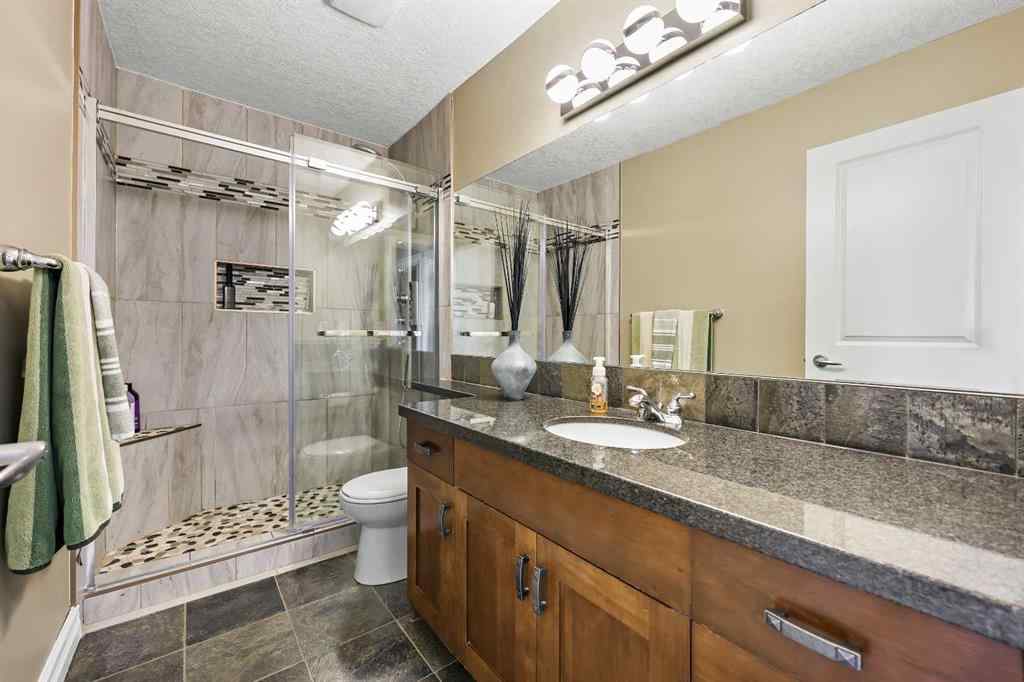 MLS&reg; # A2267432 - 5619 Coach Hill Road SW in Coach Hill Calgary, Residential Open Houses